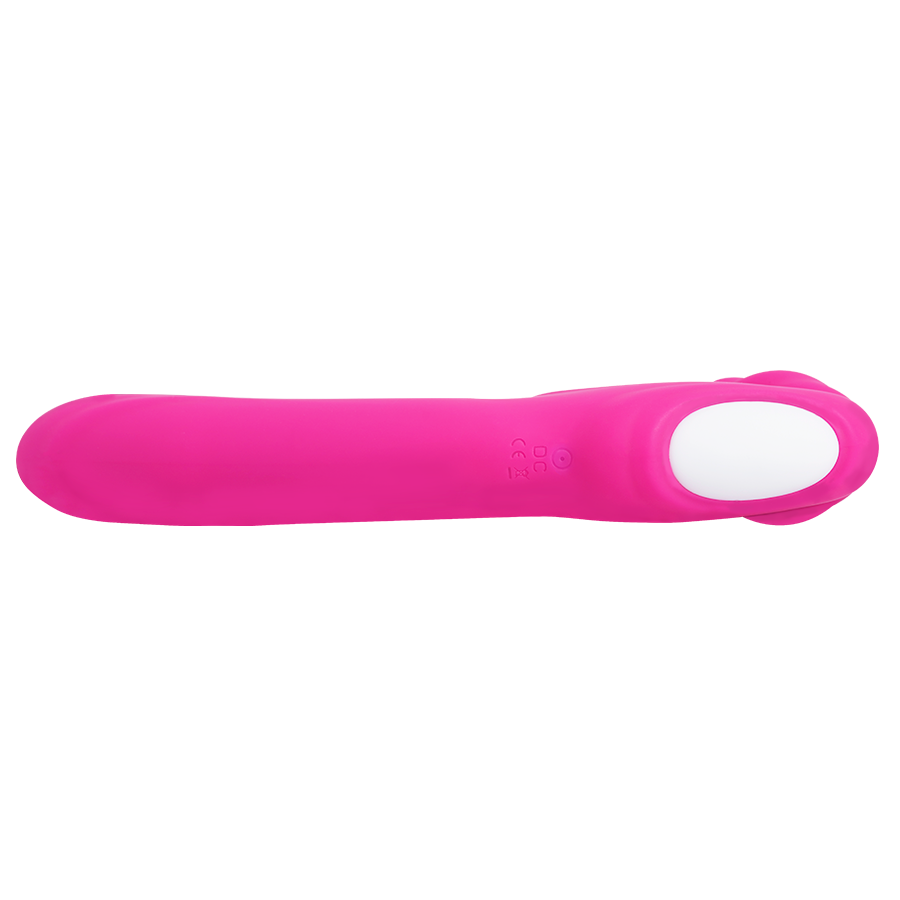 Vibrador Nana Remote Control