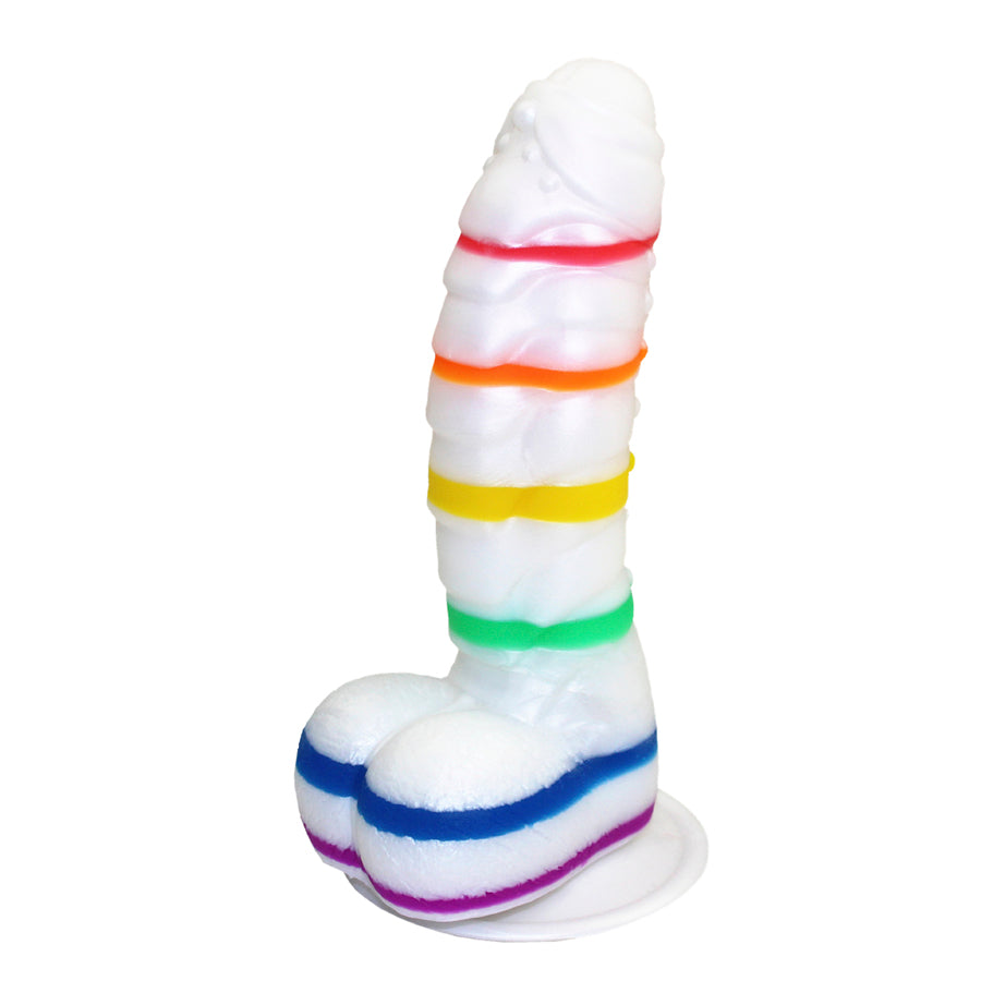 Dildo Pure Pride