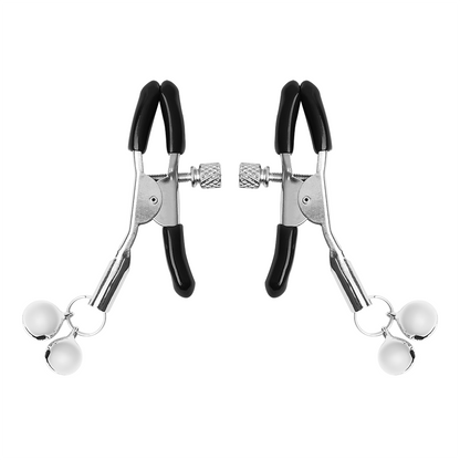 Bondage 10 Piezas Black