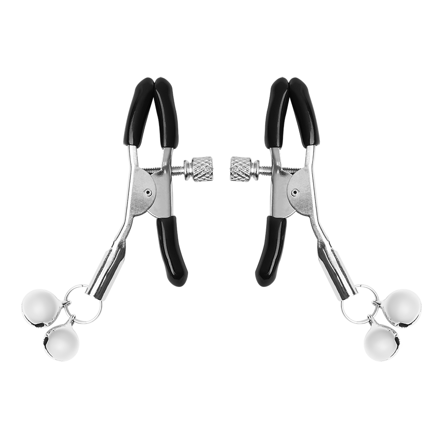 Bondage 10 Piezas Black