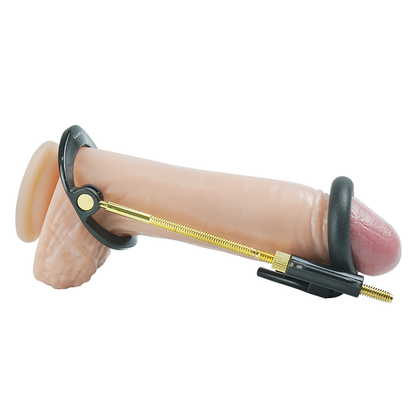 Basic Set Black Talla L