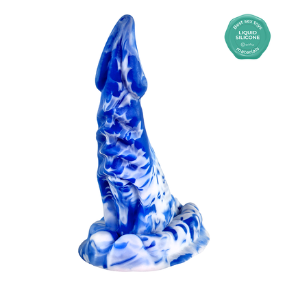 Dildo Pequeño Hada Azul