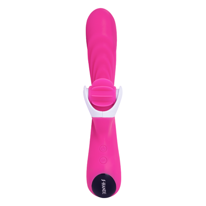 Vibrador Punto G Nymph