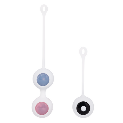 Bolas Vaginales Freezer a Control Remoto