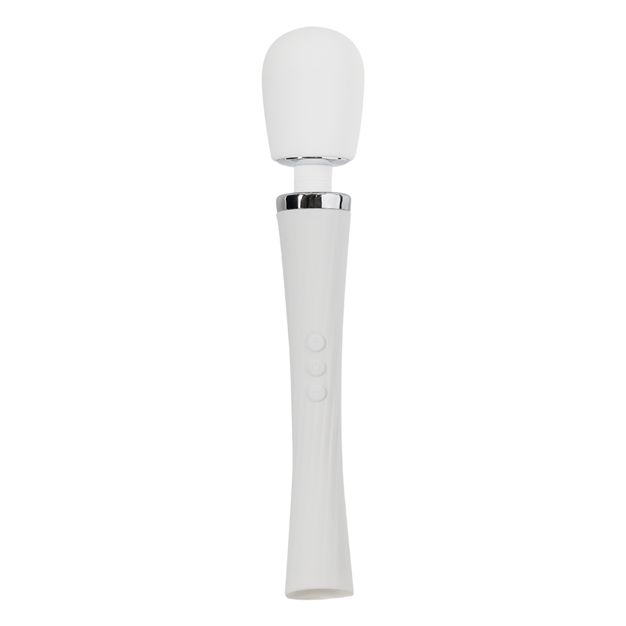 Vibrador Masajeador Body Rythm