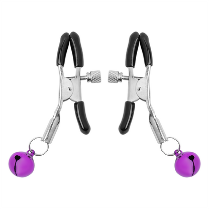 Bondage 7 Piezas Black