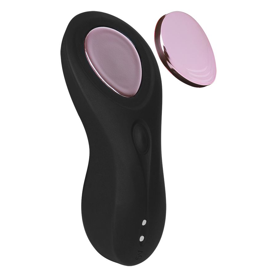 Estimulador Control Remoto Bell