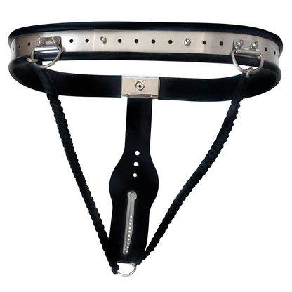 Cinturón De Castidad Victoria
