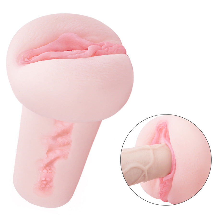 Masturbador Masculino Seduce