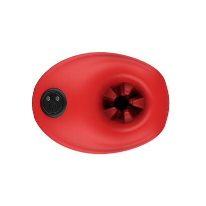 Masturbador Con Bala Vibradora Eva