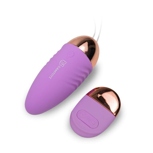 Bala Vibradora Ariel