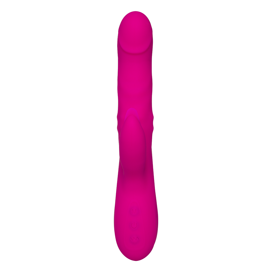 Vibrador Doble Estimulación Indulge