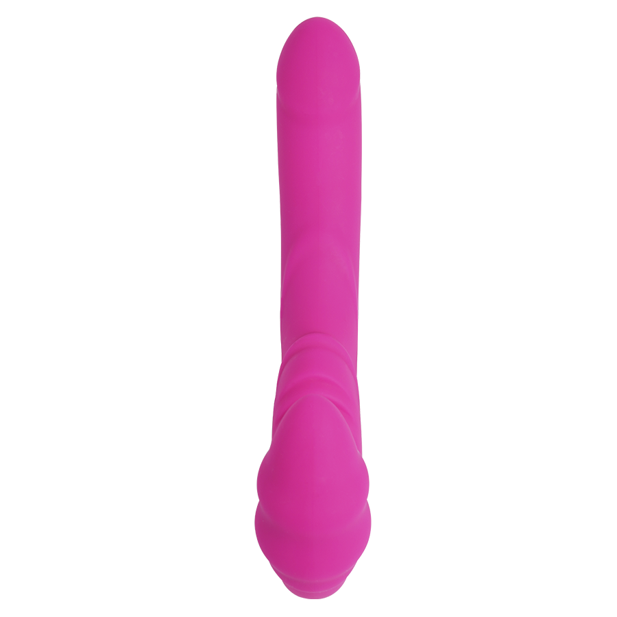 Vibrador Nana Remote Control