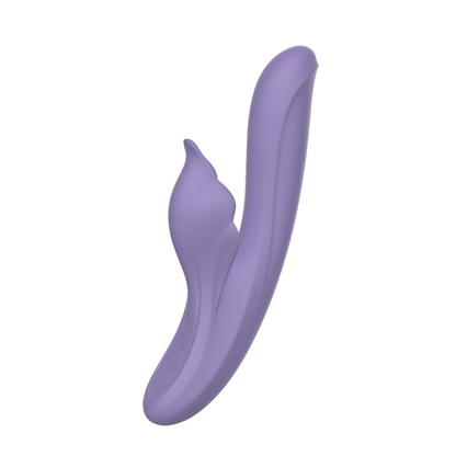 Vibrador Doble Estimulador Captive