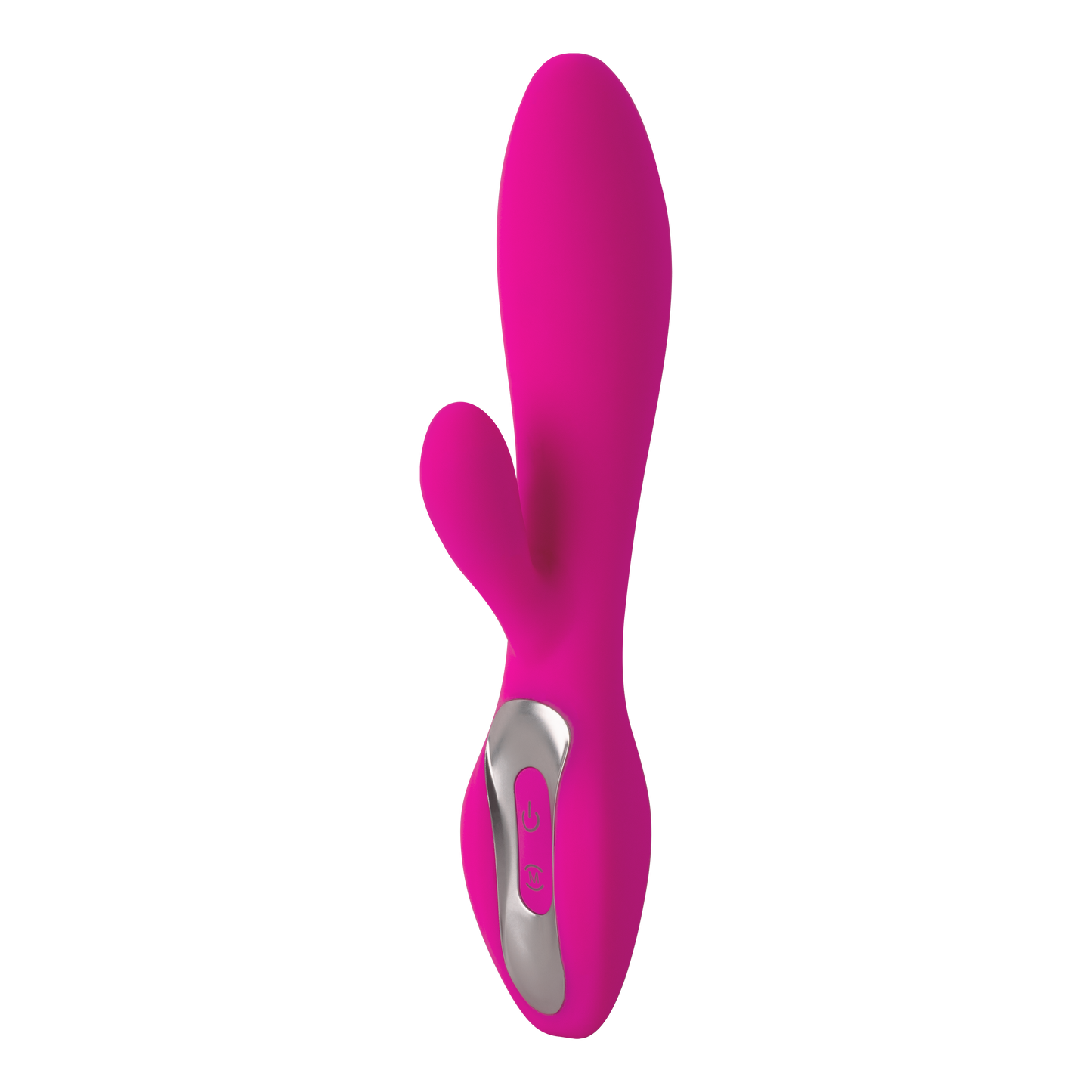 Vibrador Doble Estimulación Softs