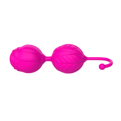 Balls Flower Kegel