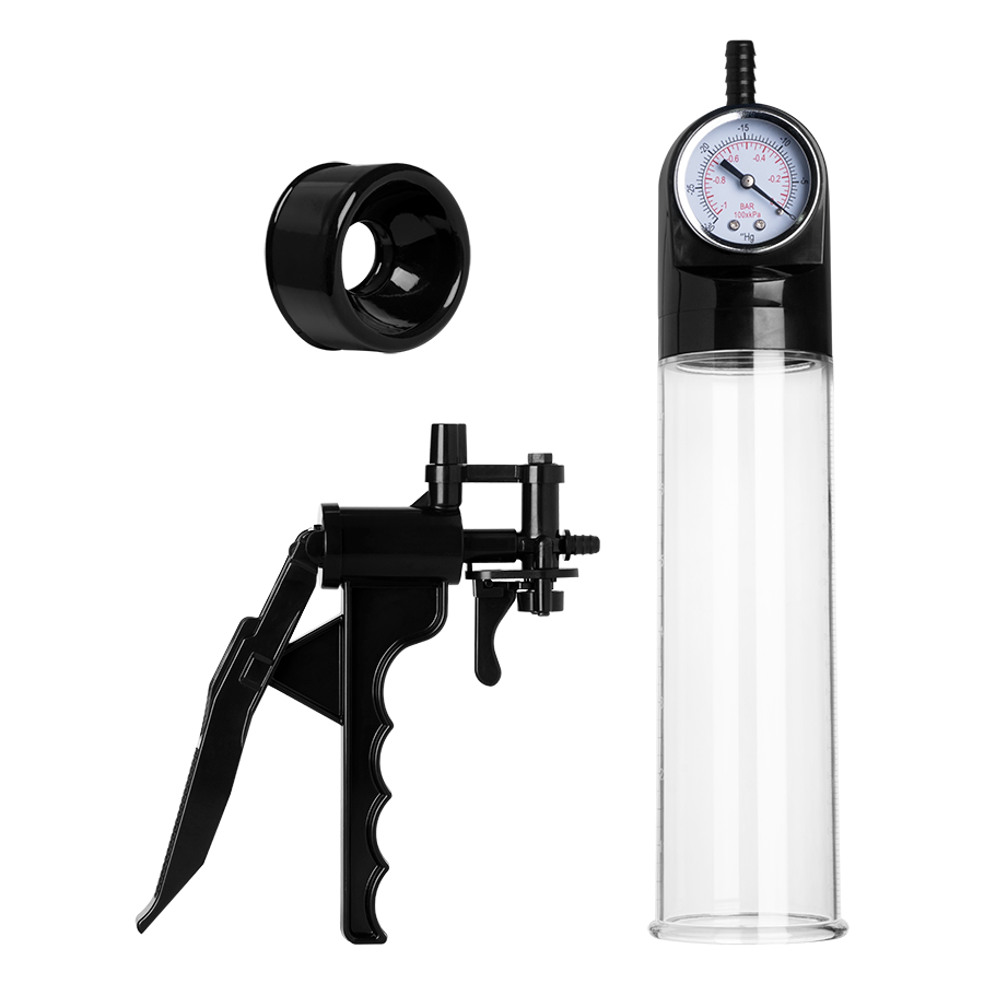 Bomba Para El Pene Joyxtra