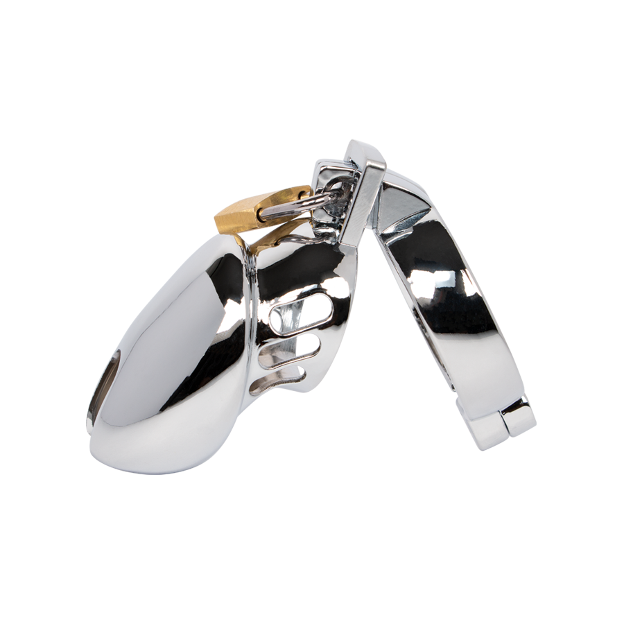 LUCA SUSPENSORIO METALICO