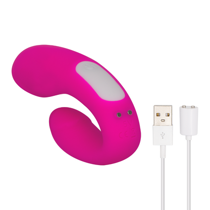 Vibrador Heart Sweety-Rct