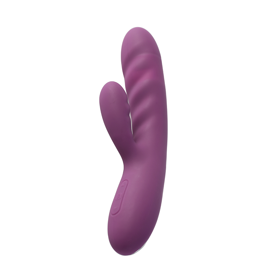 Vibrador Avery Lila By Svakom