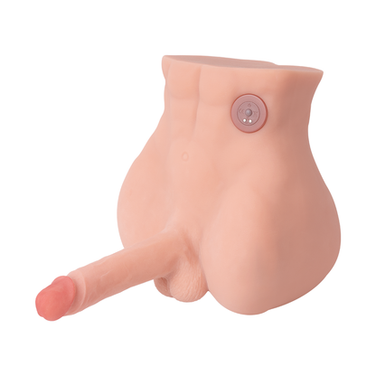 Medio Torso Bartlett