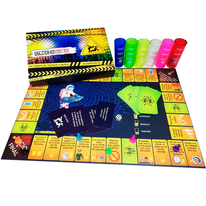 Combo Parche Picante 🔥