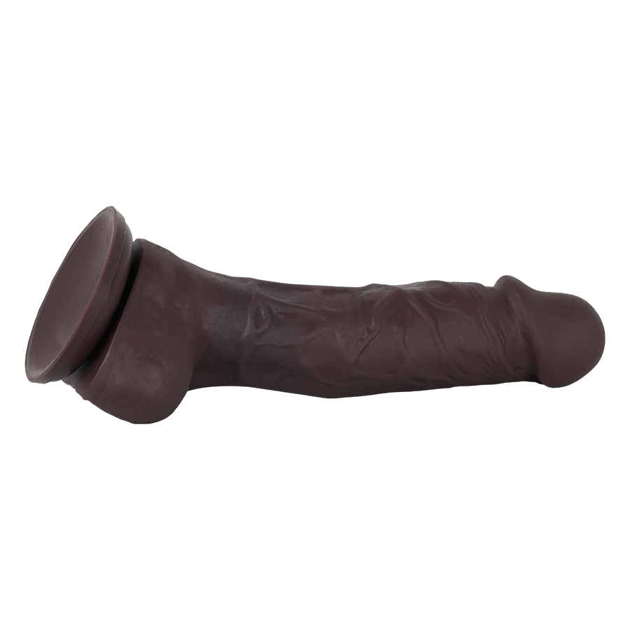 Dildo Dark Aaron