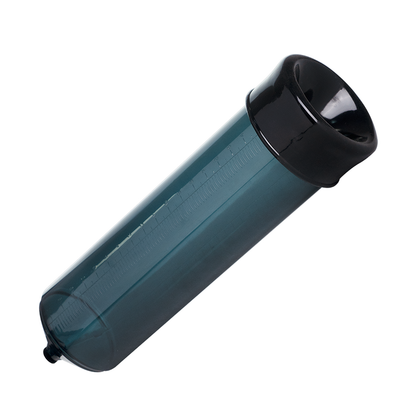 Bomba Para El Pene Set Black