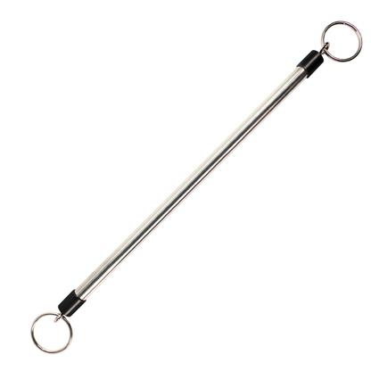 Esposas para manos con Barra Metálica Ivy