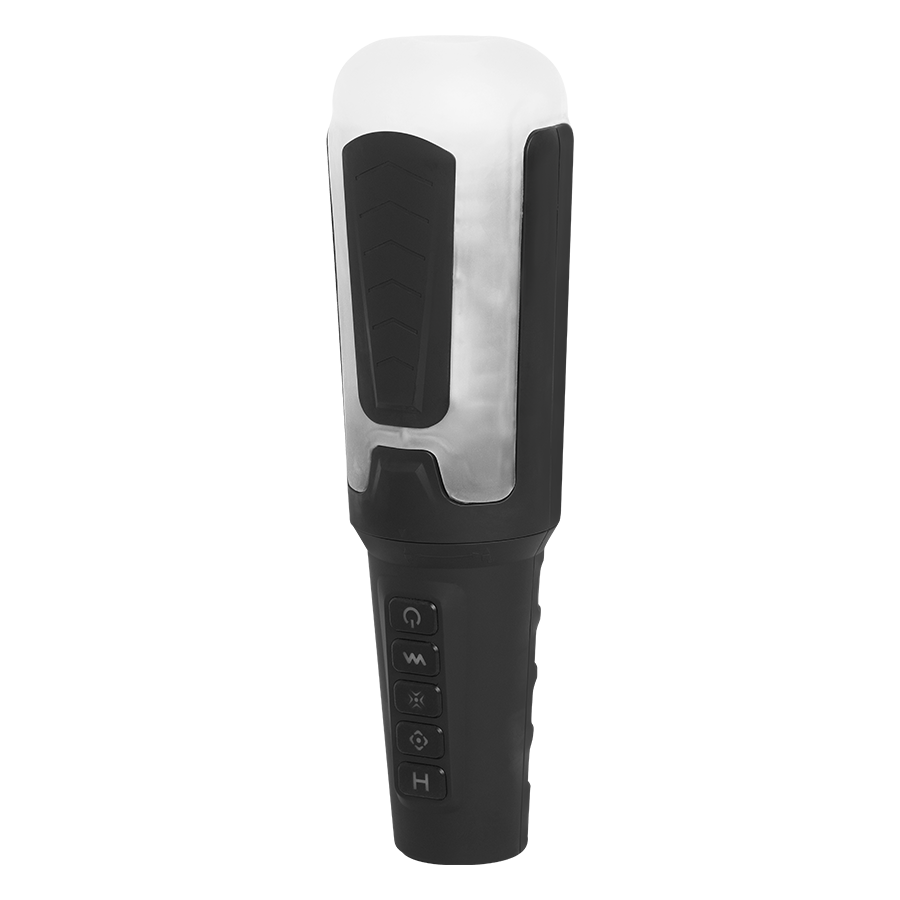 Masturbador Deep Throat