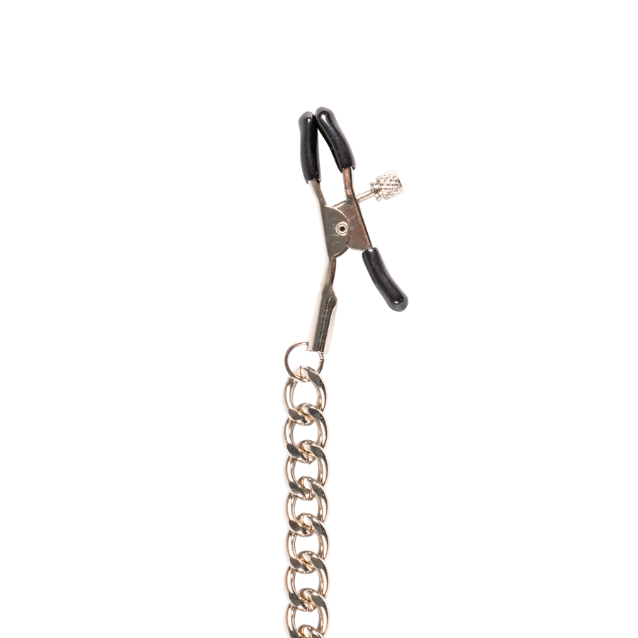 Pinzas Para Pezones Devot