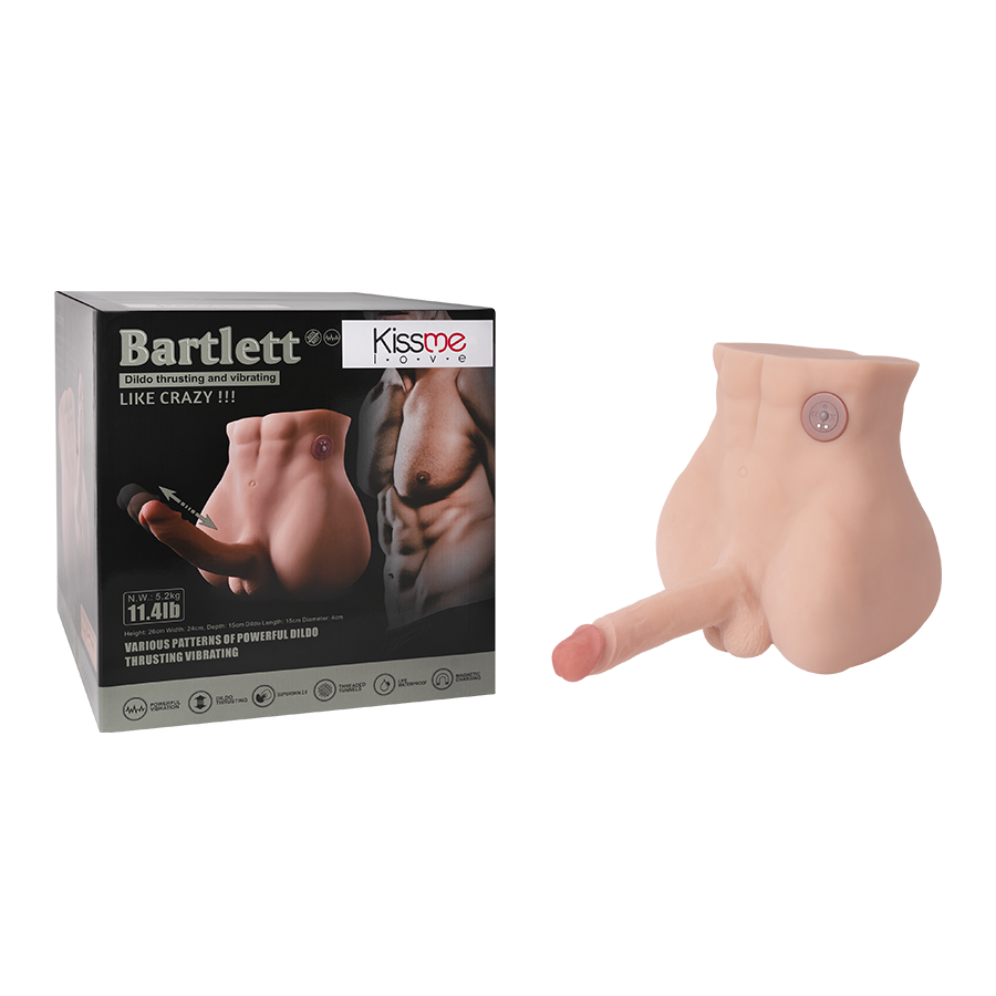 Medio Torso Bartlett