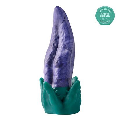 Dildo Carnivorous Mediano