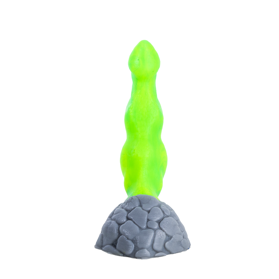 Dildo Dino Original Mediano
