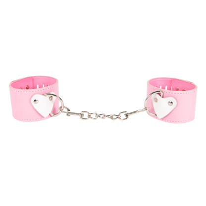 Esposas Para Manos Romantic