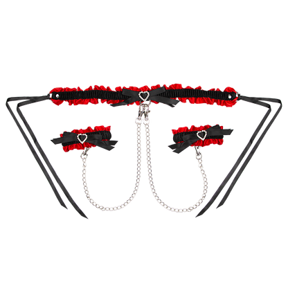 Collar Dominación Romantic