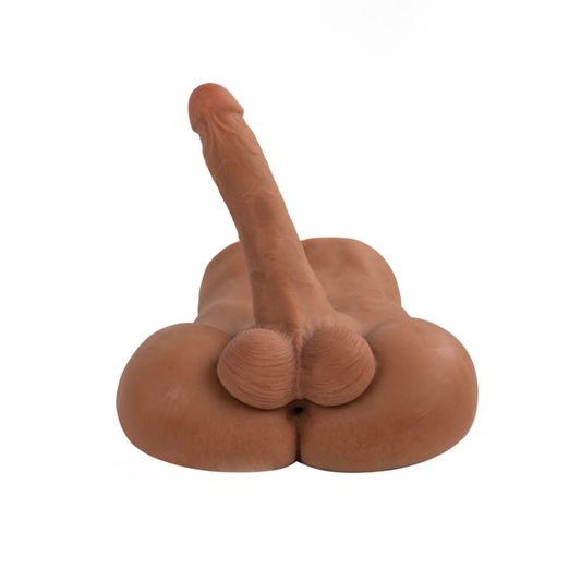 Camtoyz Torso Landon