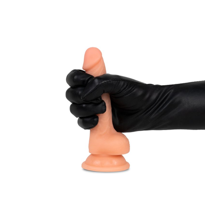 Camtoyz Dildo Realista Tegan 17 cm