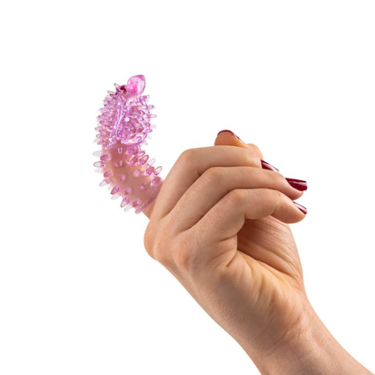 Camtoyz Funda para el Dedo Medusa