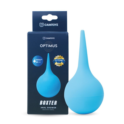 Ducha Anal Boxter