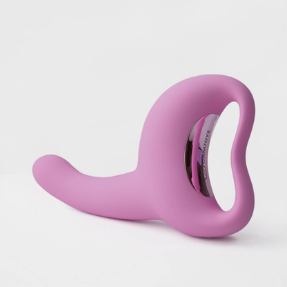 Camtoyz Vibrador y Estimulador Squirty