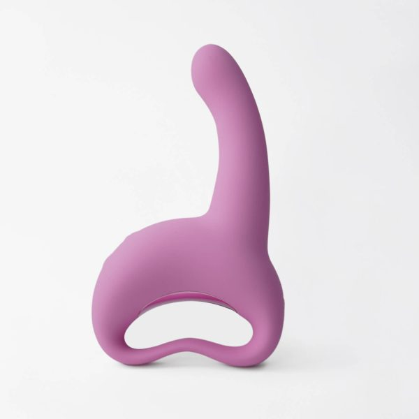 Camtoyz Vibrador y Estimulador Squirty