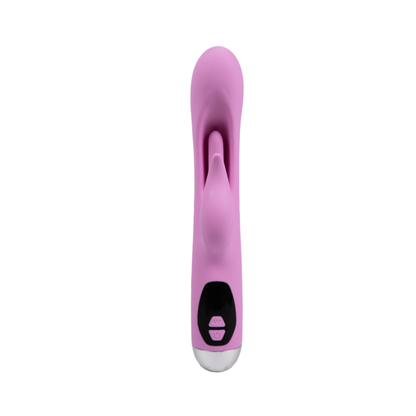 Vibrador Avery con Carga USB-C
