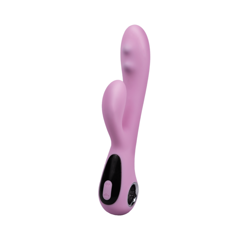 Vibrador Lucile con Carga USB-C