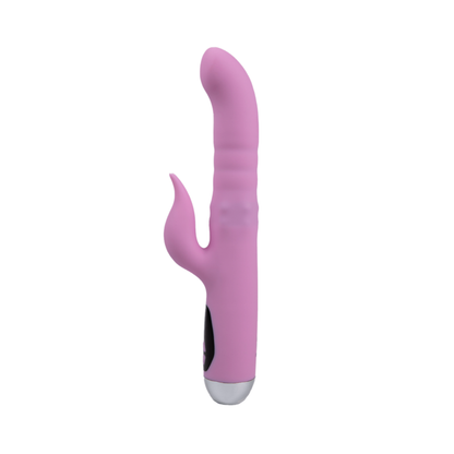 Vibrador Osma con Carga USB-C