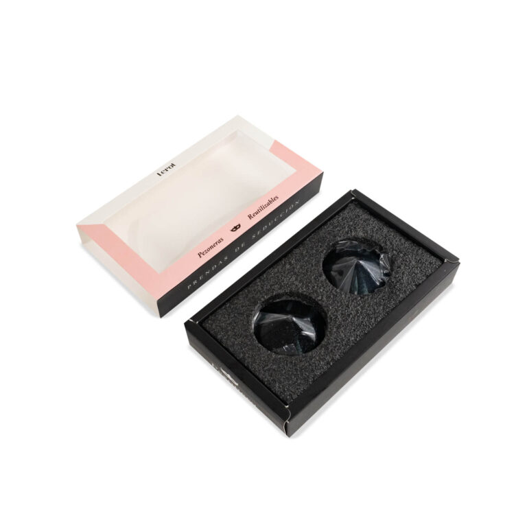 Pezoneras Irisa Lerot