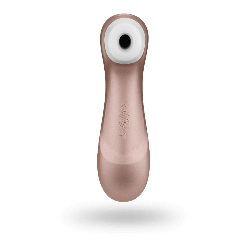 Satisfyer Pro 2+