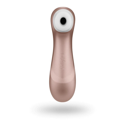 Satisfyer Pro 2+