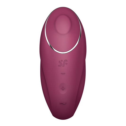 Satisfyer Tap & Climax 1