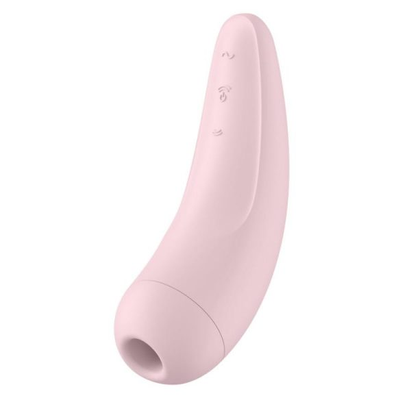 Satisfyer Curvy 3+
